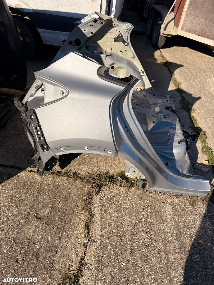 Aripa spate stanga sau dreapta FORD PUMA an 2019-2025 - 1