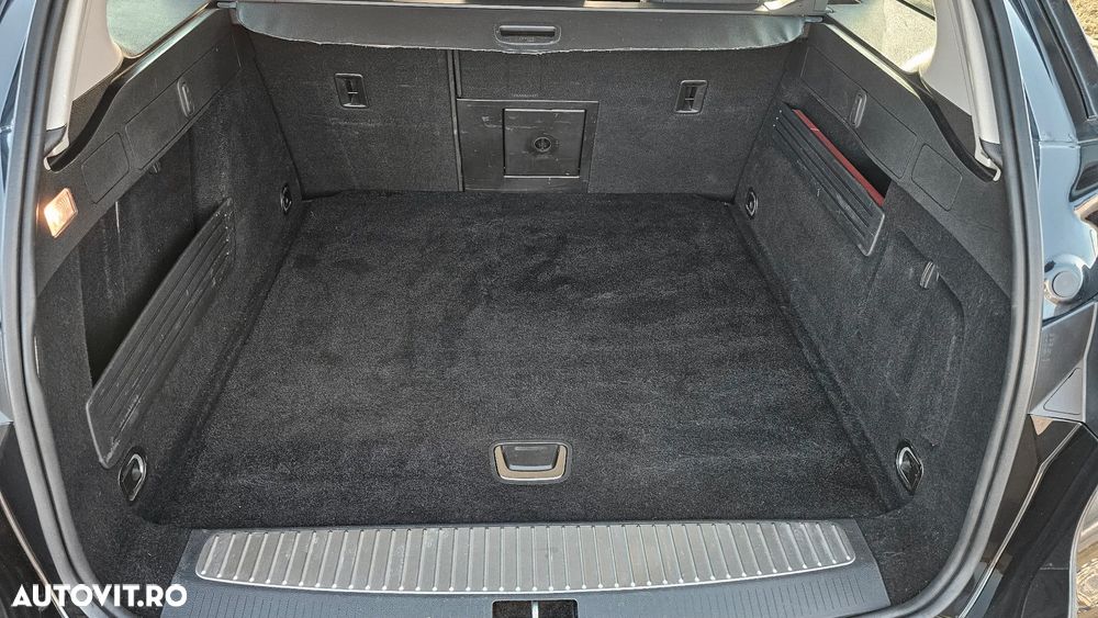 Opel Astra 1.6 CDTI DPF ecoFLEX TourerStart/Stop Selection - 18