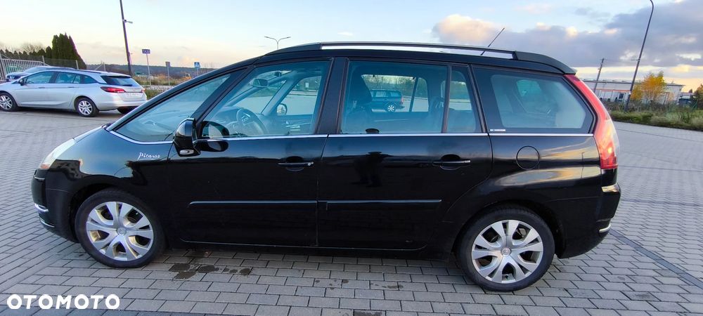 Citroën C4 Picasso 2.0 HDi Exclusive - 2