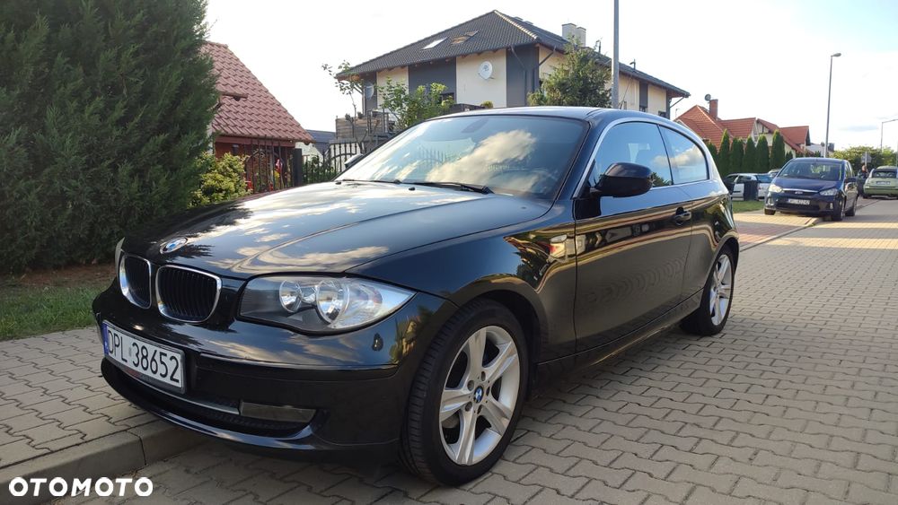 BMW Seria 1 116i Edition Sport - 7