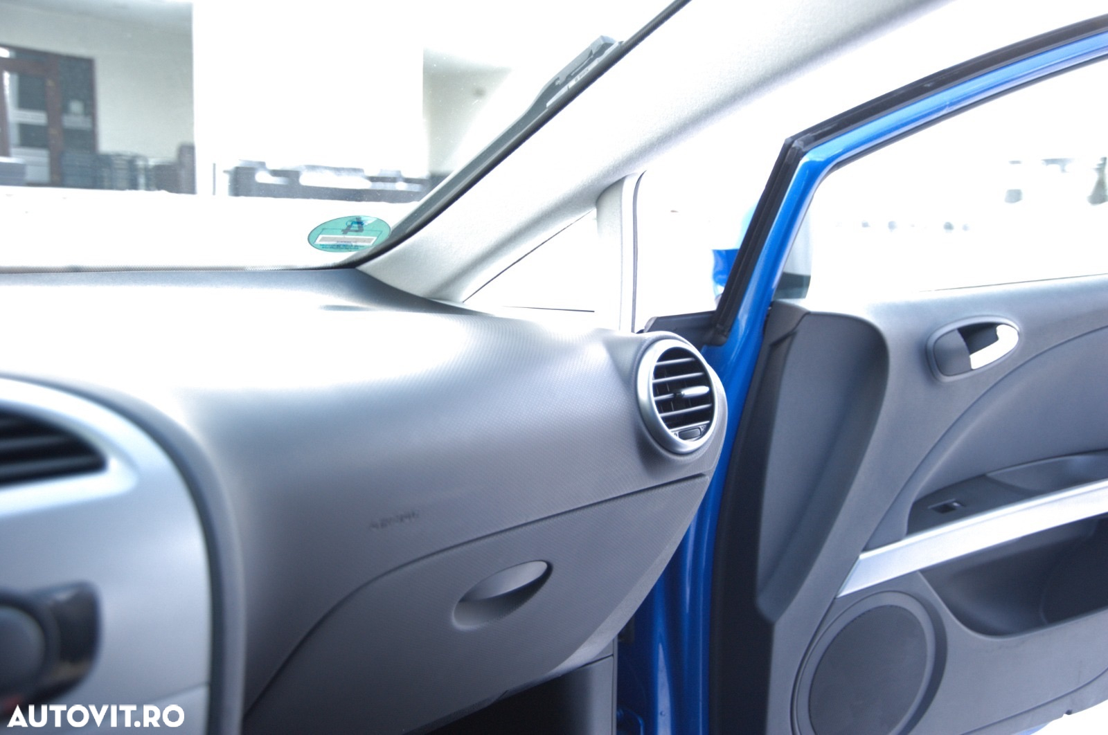 Seat Leon 1.8 TSI Style - 20