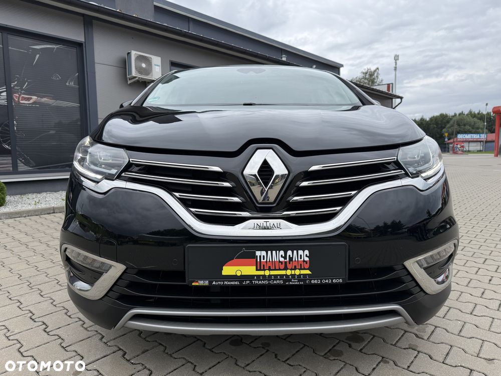 Renault Espace Energy TCe 200 EDC Initiale Paris - 3