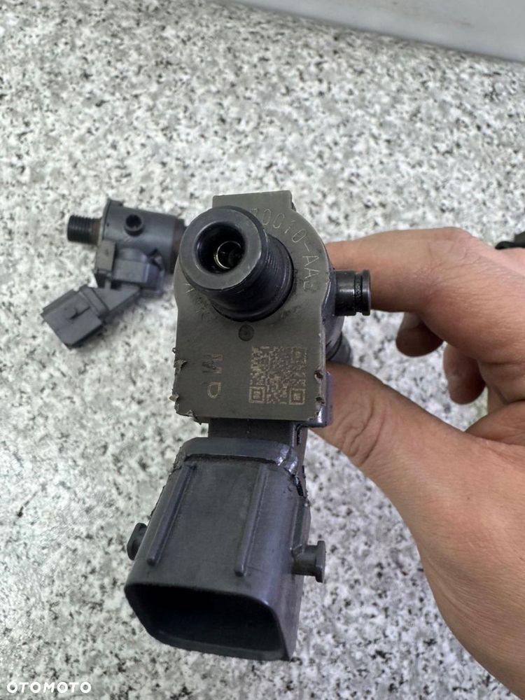 komplet 4szt wtryskiwacz wtrysk xc60 2.0 d 31405404 denso 0051 1s27198 - 7