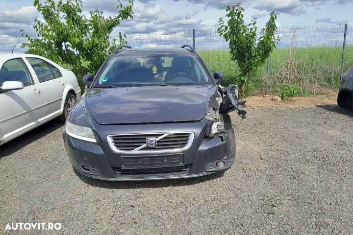 Cutie de viteze manuala Volvo V50 1 [2003 - 2011] wagon 2.0 D MT (136 - 8