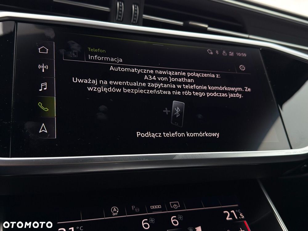 Audi A6 Limousine - 37