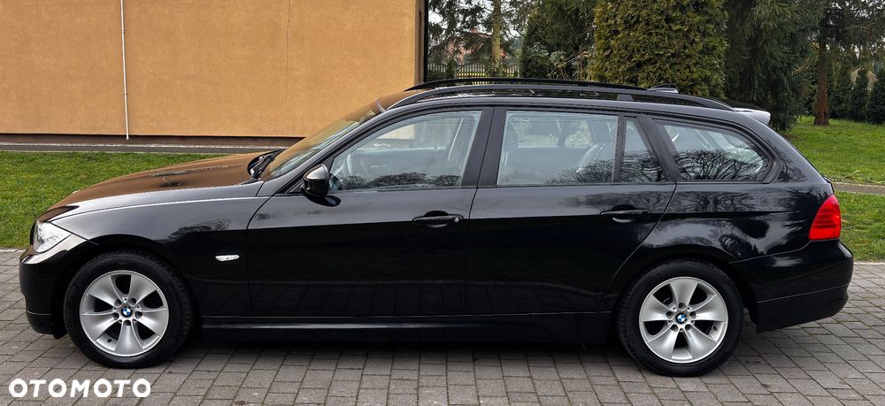 BMW Seria 3 320i Edition Lifestyle - 10