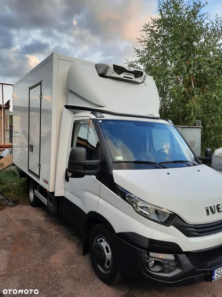 Iveco DAILY - 3
