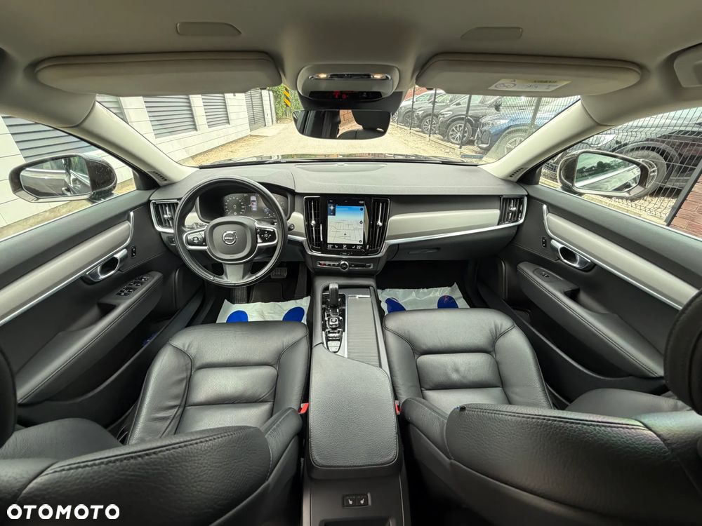 Volvo V90 B4 B Momentum Pro - 7