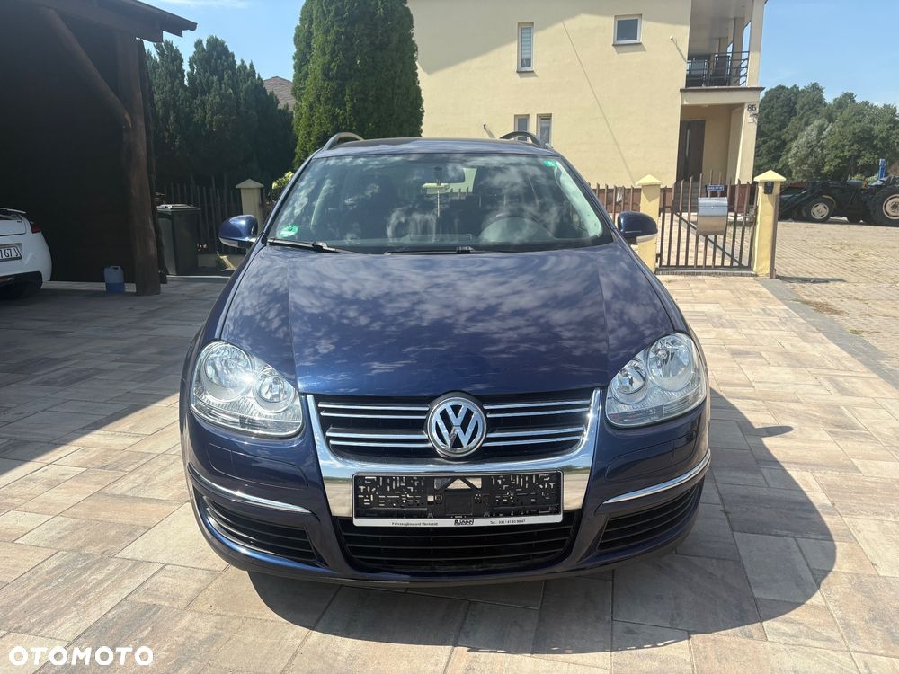 Volkswagen Golf - 13