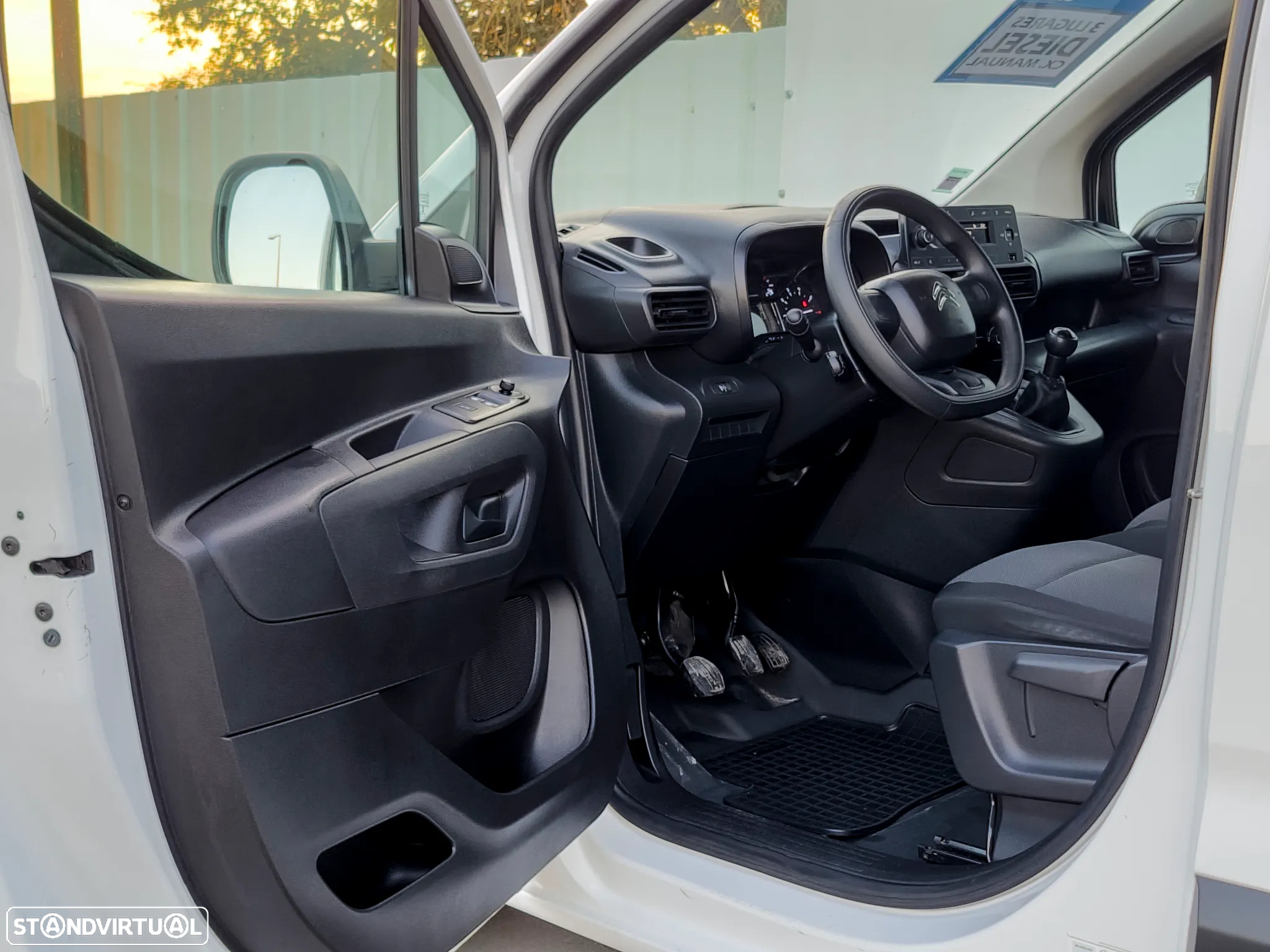 Citroën Berlingo 1.6 BlueHDi - 11
