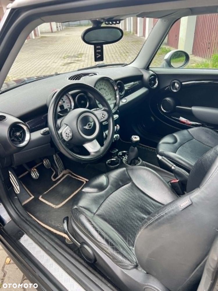 MINI Cooper S - 12