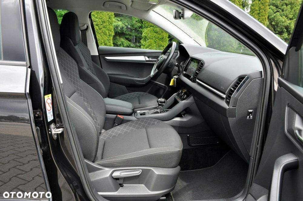 Skoda Karoq - 17