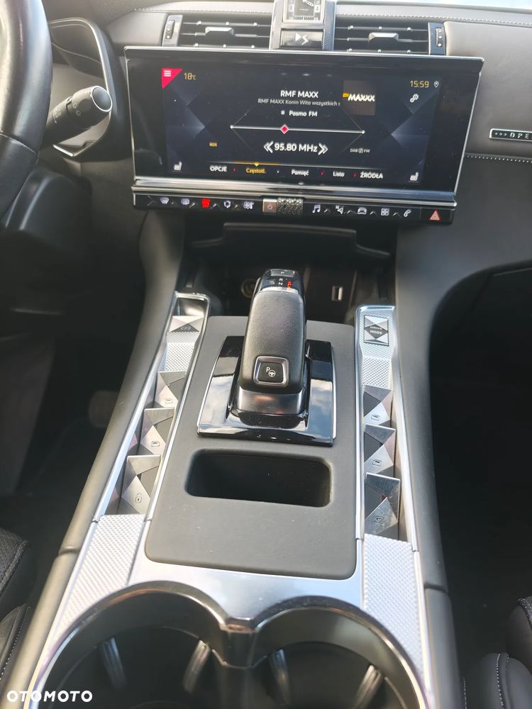 DS Automobiles DS 7 Crossback 2.0 BlueHDi Grand Chic - 23