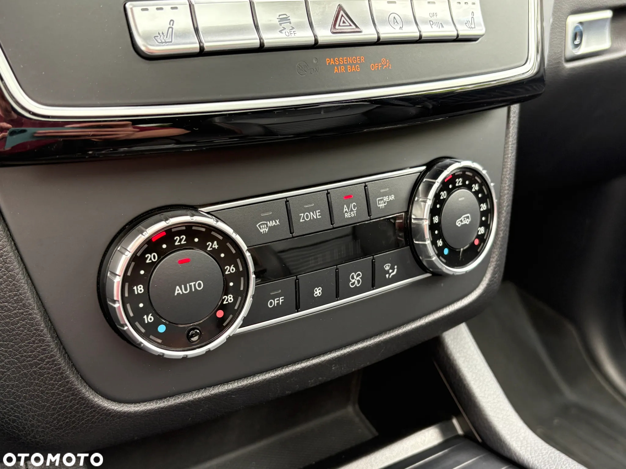 Mercedes-Benz GLE AMG Coupe 43 4-Matic - 21