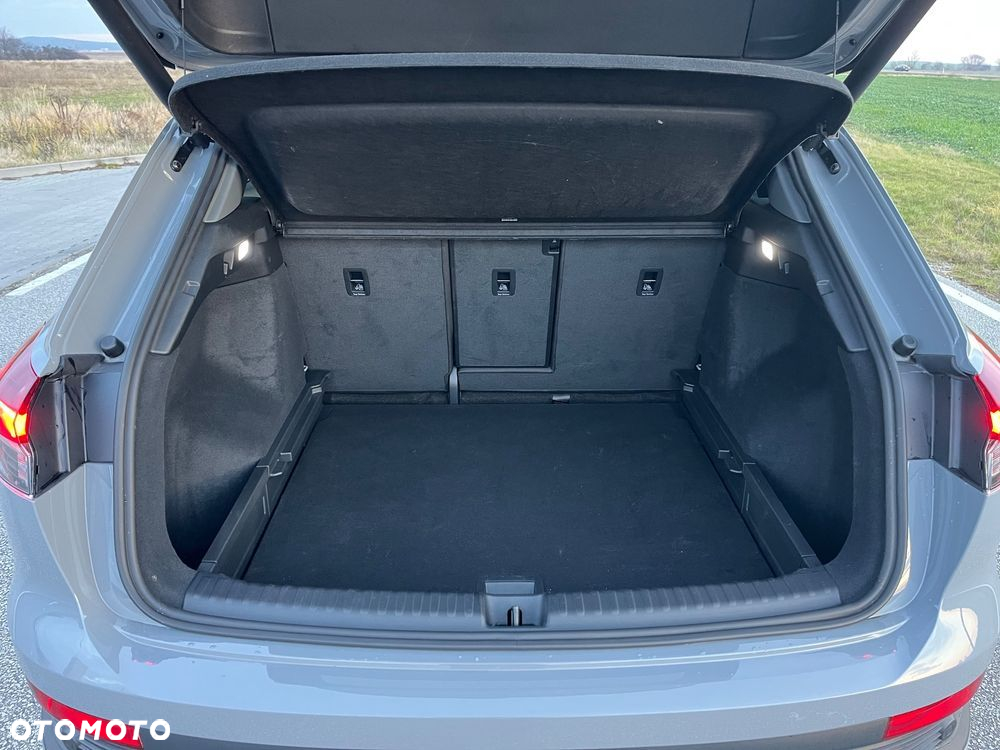 Audi Q4 e-tron e-tron 50 quattro - 38