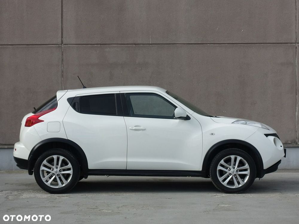 Nissan Juke - 3