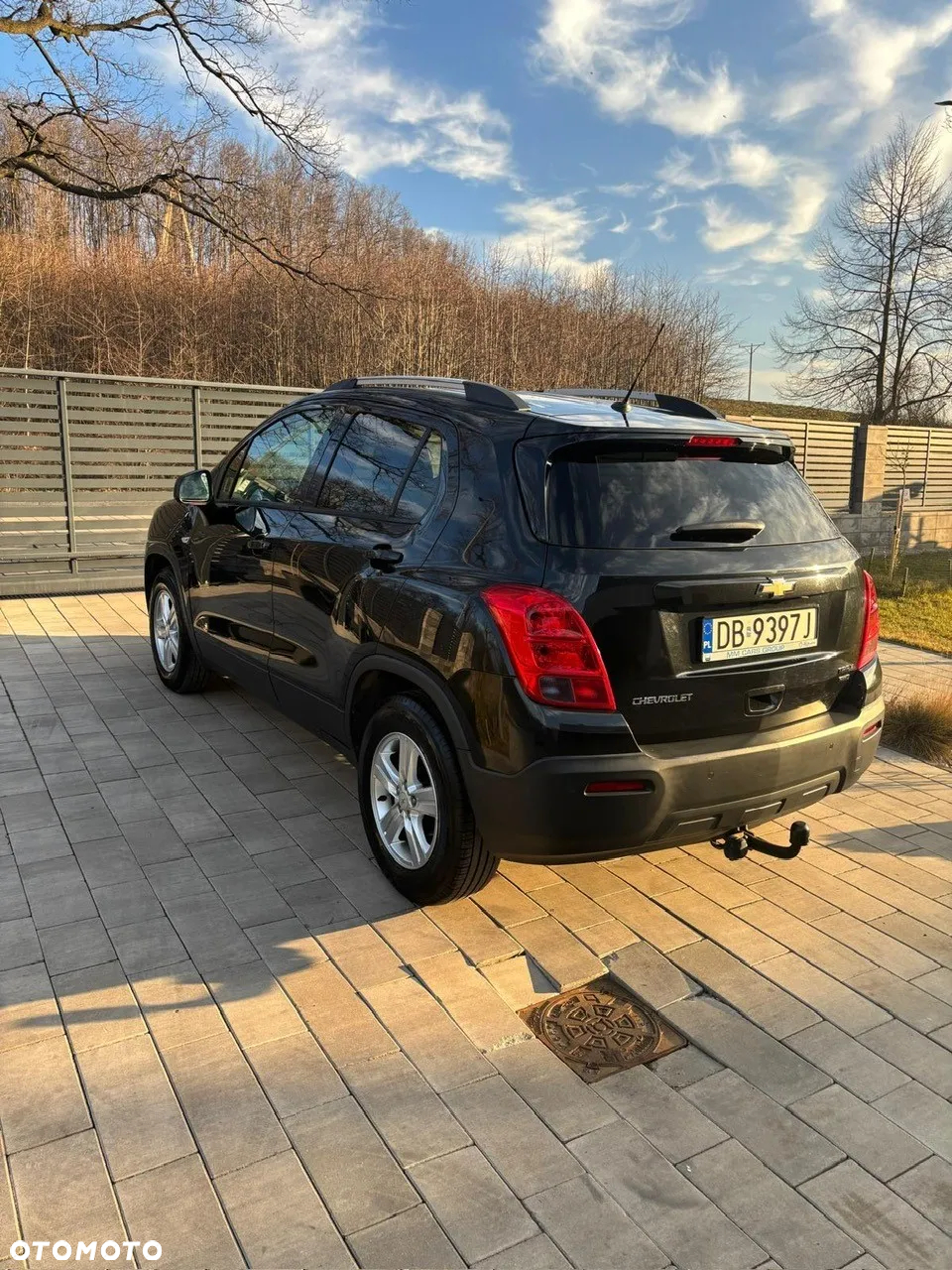 Chevrolet Trax 1.4 T LT AWD - 5