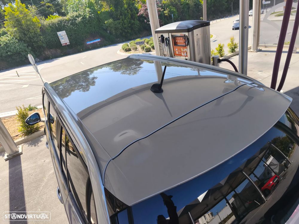 Citroën Grand C4 Spacetourer BlueHDi 130 Stop&Start EAT8 SHINE PACK - 7