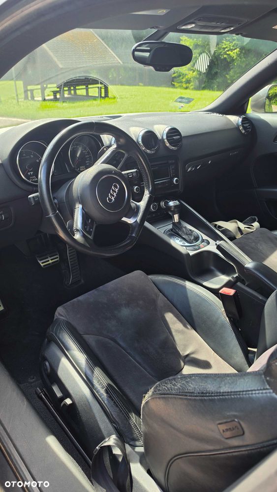 Audi TT Coupé - 6