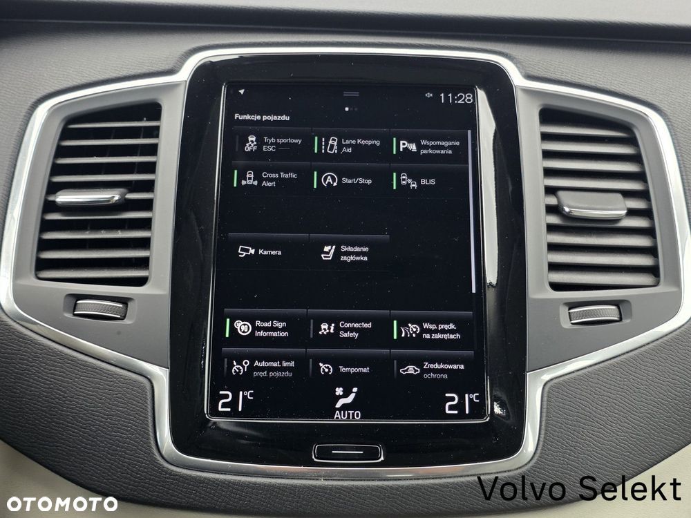 Volvo XC 90 - 25
