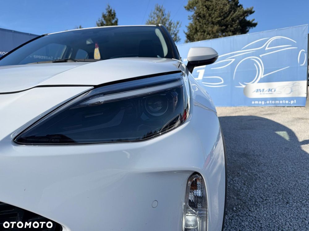 Toyota Yaris Cross 1.5 VVT-i - 10