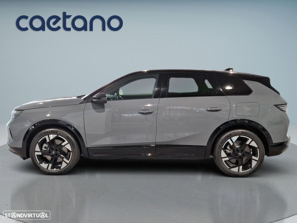 Opel Grandland 1.6 T PHEV GS — fotografia 2