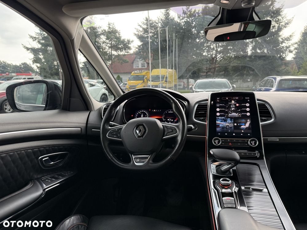 Renault Espace 2.0 Blue dCi Initiale Paris EDC - 15