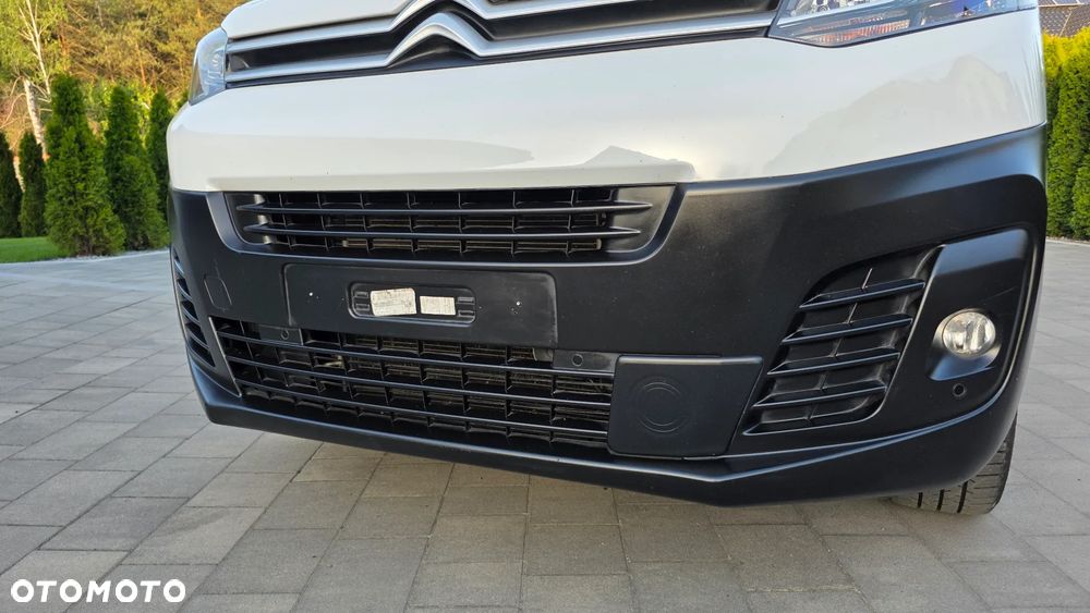 Citroën Jumpy Proace Expert Scudo Full opcja! 2023r! - 26