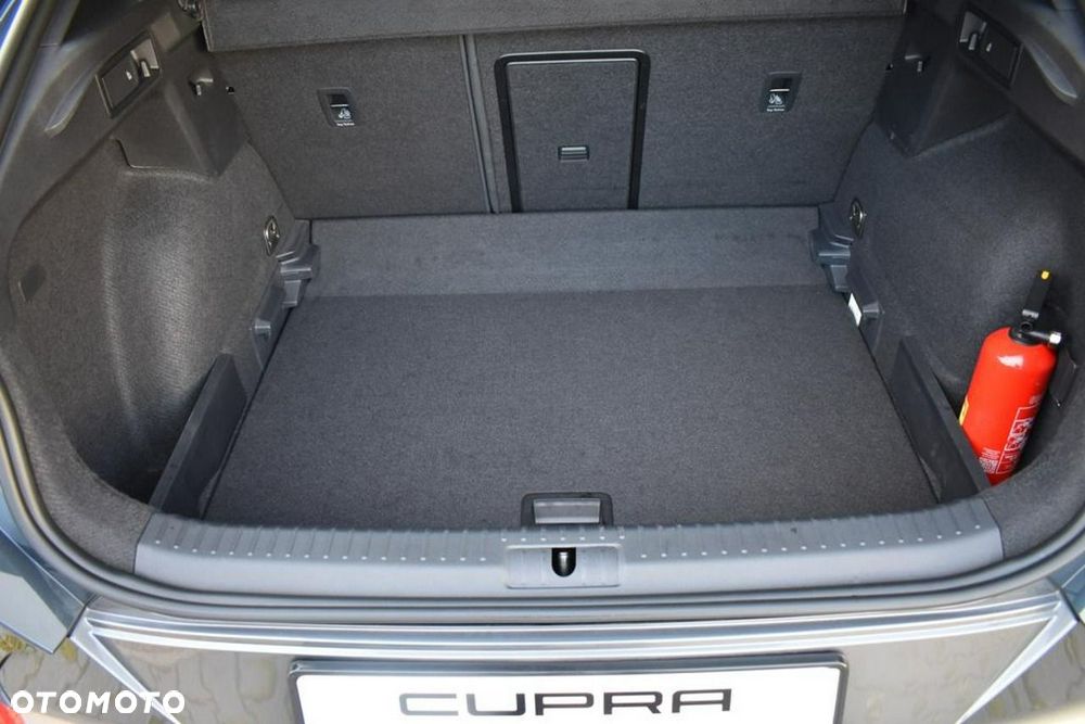 Cupra Formentor 1.5 TSI - 10