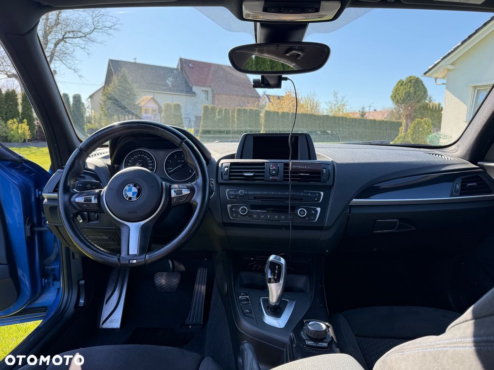BMW Seria 1 - 10