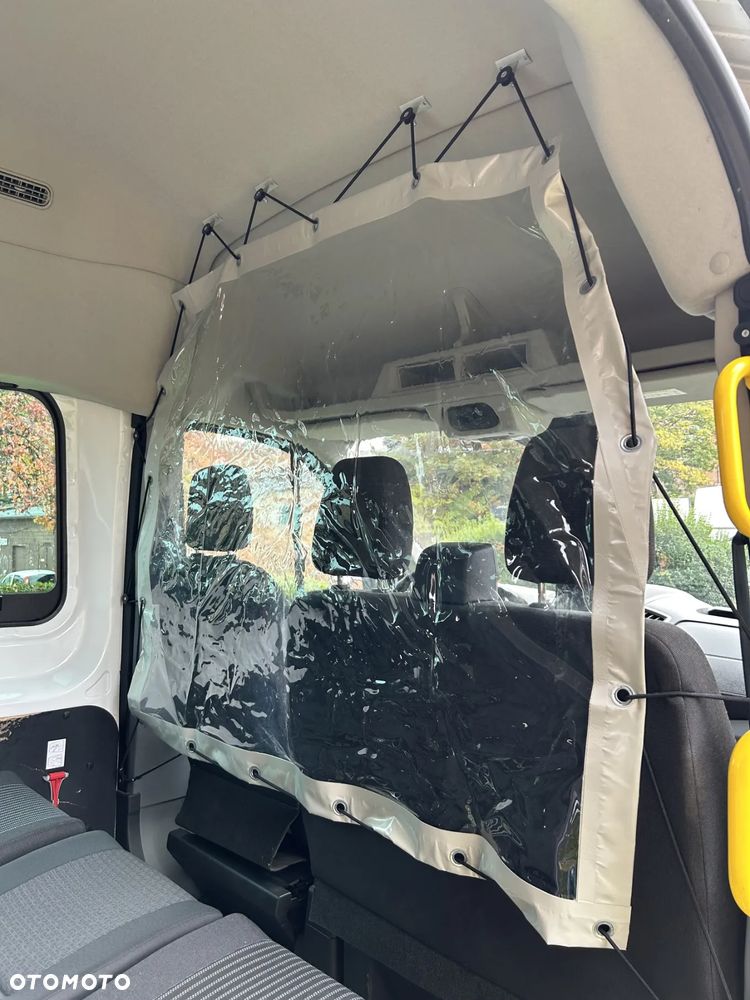 Ford Transit - 35
