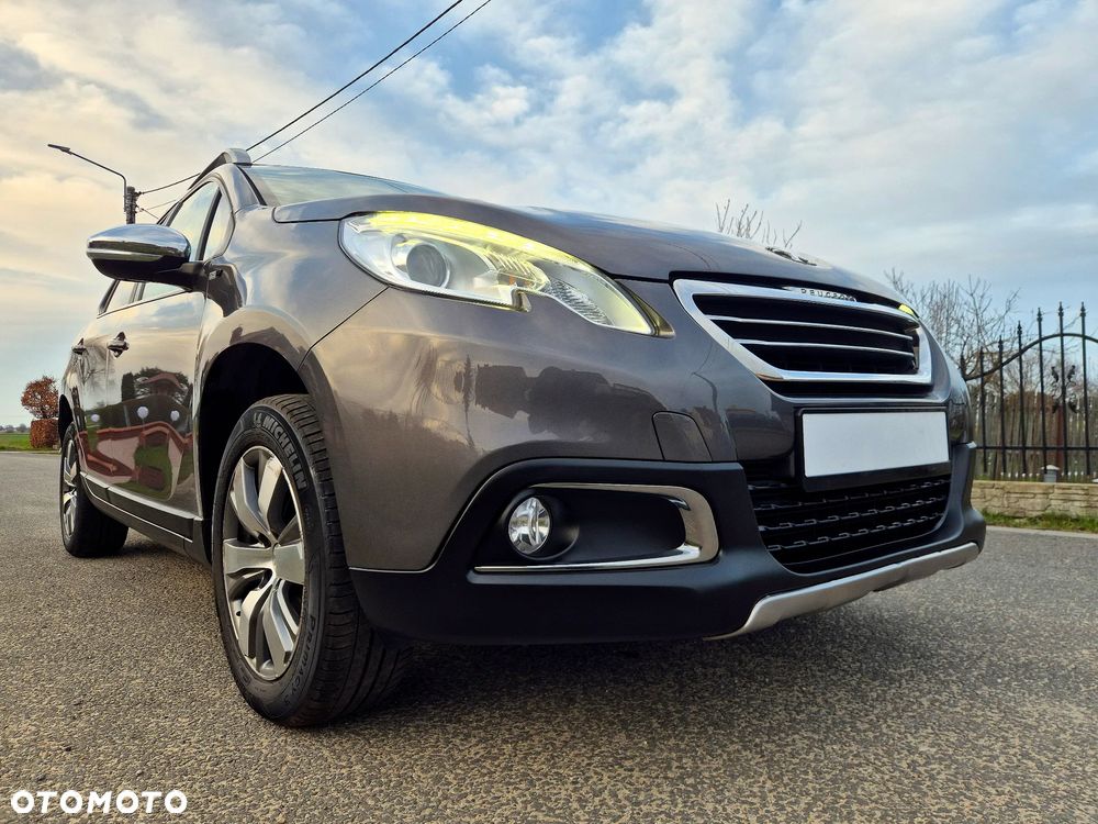 Peugeot 2008 PureTech 82 Style - 10