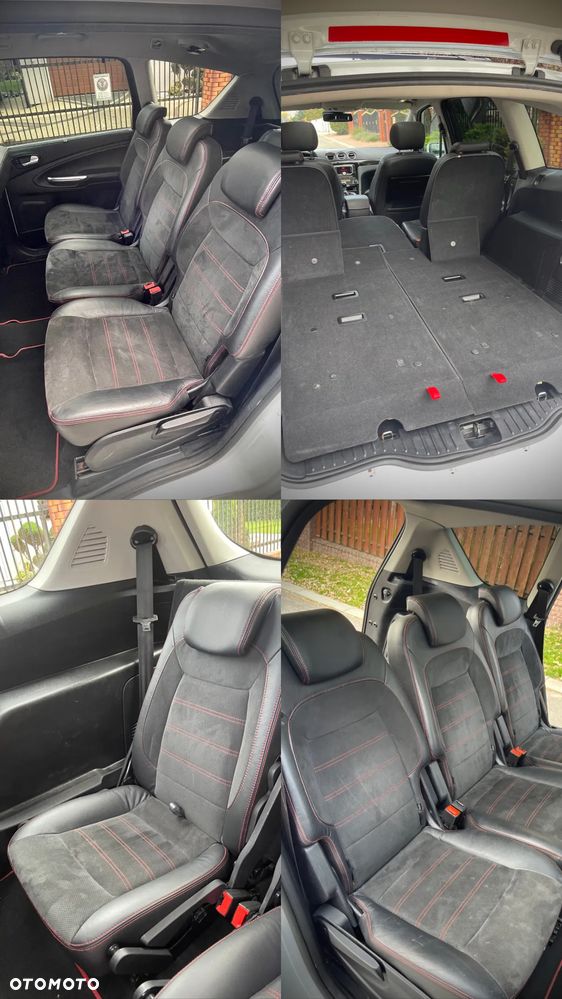 Ford S-Max - 28