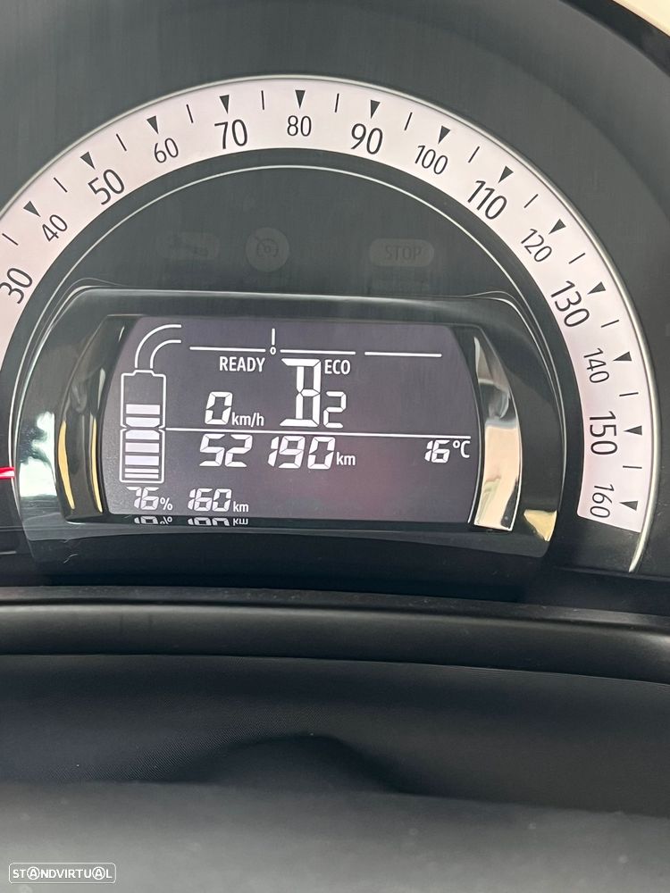 Renault Twingo Electric ZEN - 9