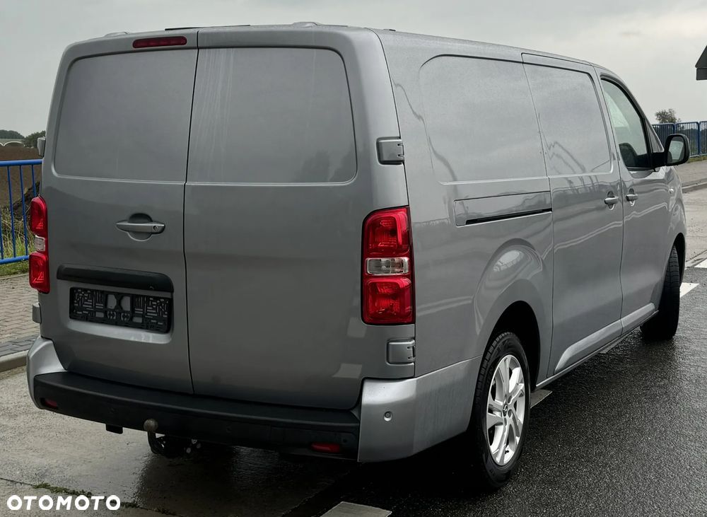 Opel Vivaro - 4