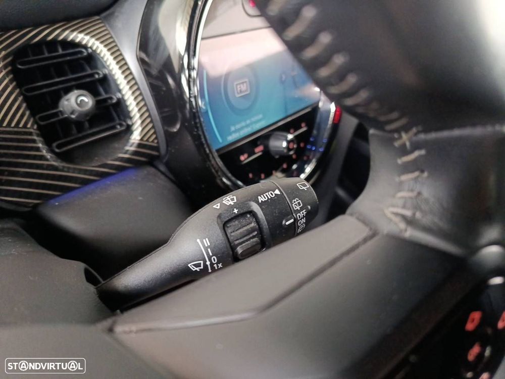 MINI 3 Portas Cooper SE - 15