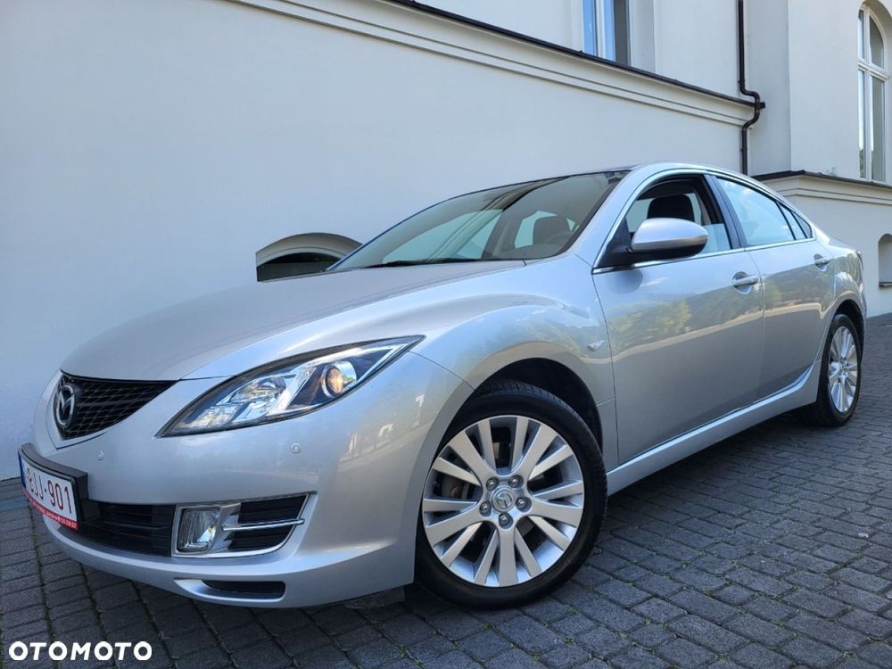 Mazda 6 - 32
