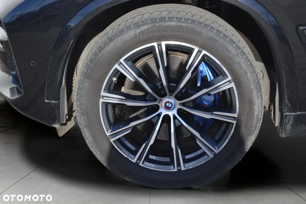 BMW X5 xDrive25d - 5