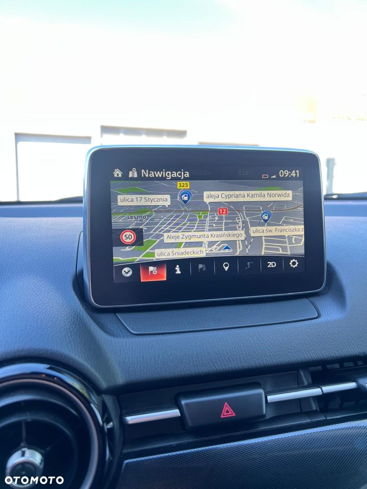 Mazda 2 - 17