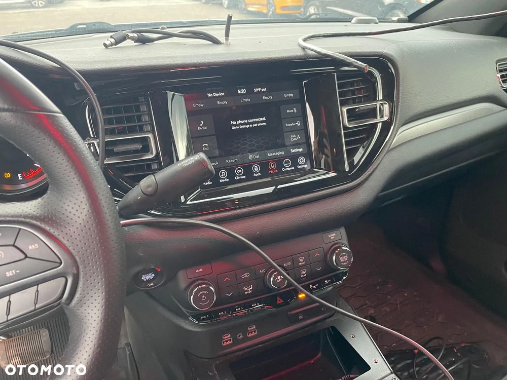 Dodge Durango 5.7 R/T - 16