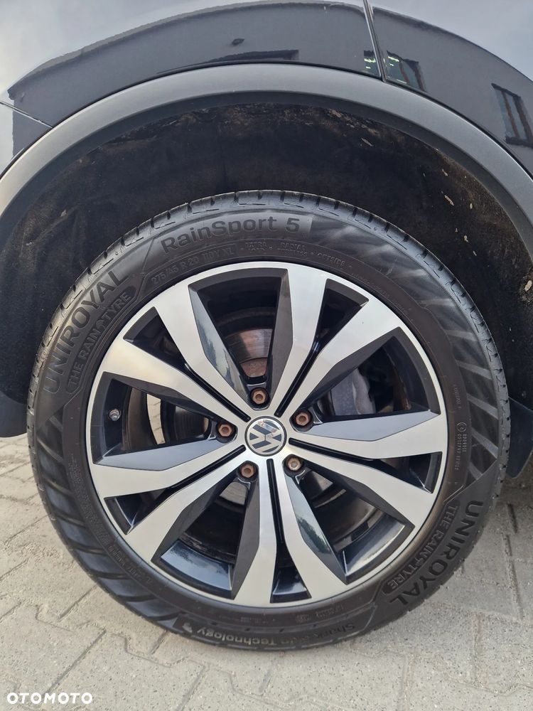 Volkswagen Touareg 3.0 V6 TDI BMT Perfectline R-Style - 25