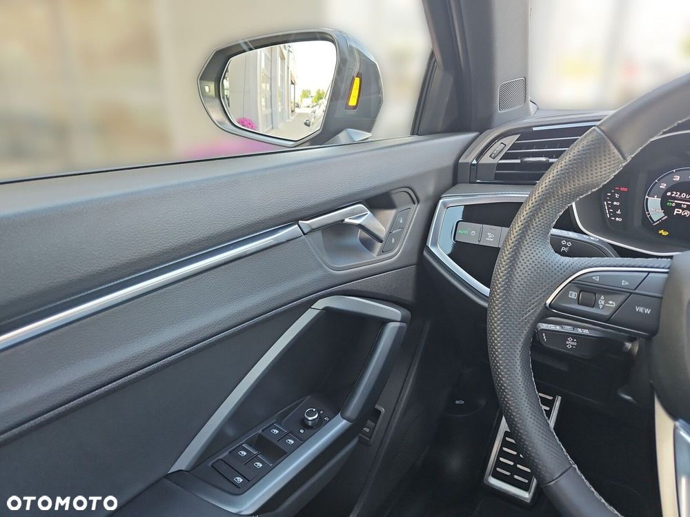 Audi Q3 35 TFSI mHEV Advanced S tronic - 15