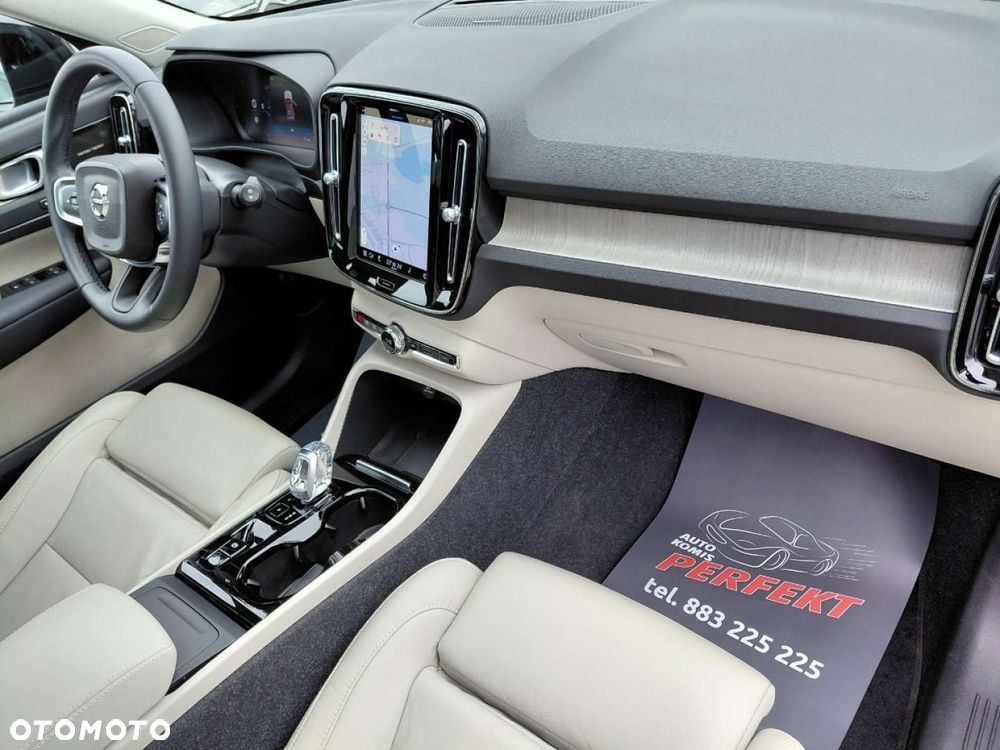 Volvo XC 40 - 16