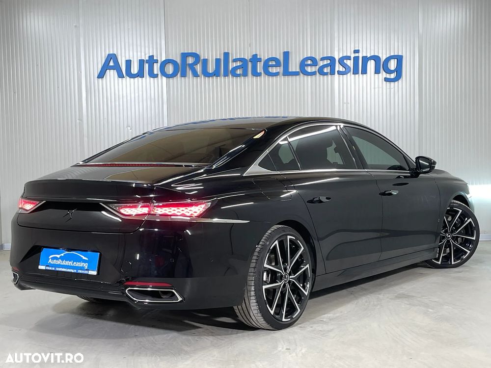 DS Automobiles DS 9 1.6 PHeV AWD 360 EAT8 OPERA - 3