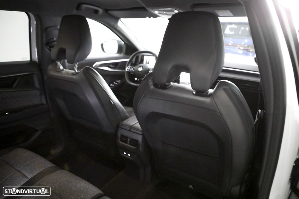 Renault Espace 1.2 E-Tech Full Hybrid Techno - 15