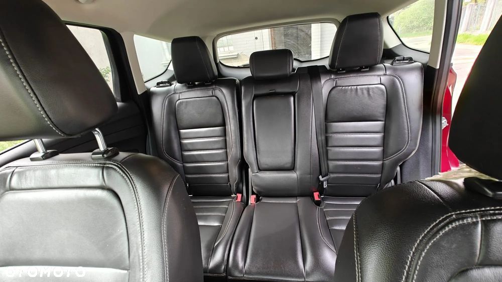 Ford Escape 2.0 EcoBoost AWD Titanium - 8