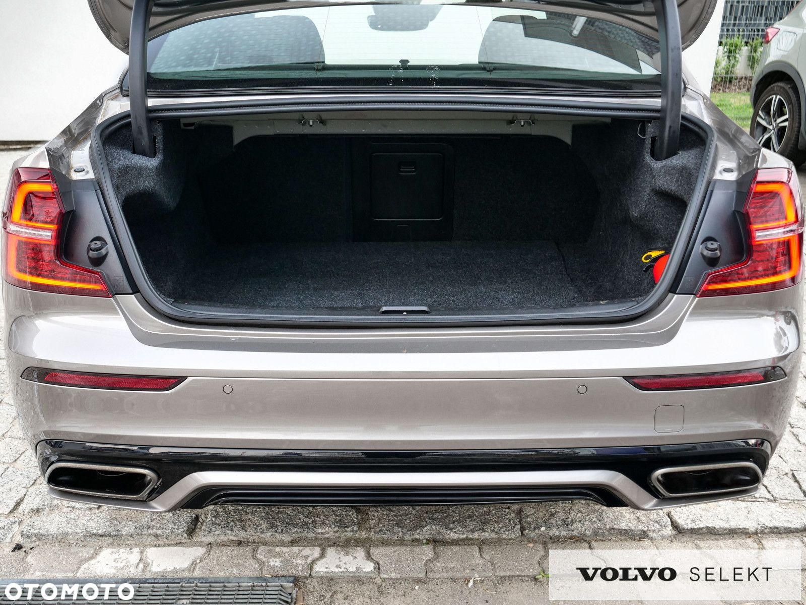 Volvo S60 - 33