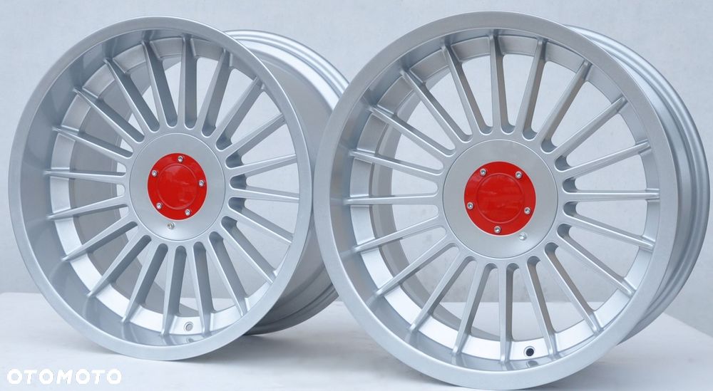 FBX257 S FELGI 18 5x120 ALPINA BMW 5 7 E34 E39 E60 E61 E63 E32 E38 E65 E66 - 3