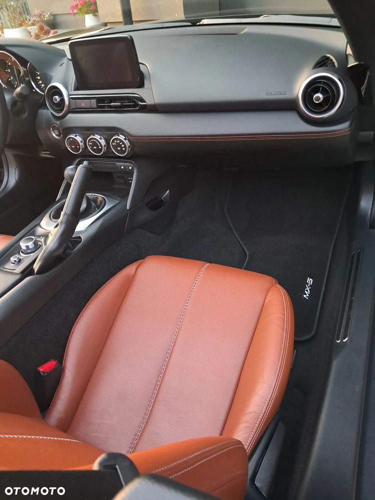 Mazda MX-5 2.0 Kazari i-ELOOP - 21