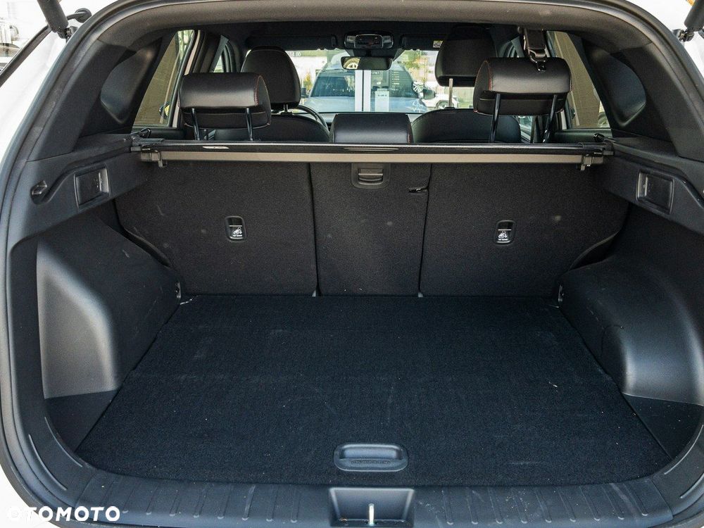 Hyundai Tucson 1.6 T-GDi N Line 2WD - 32
